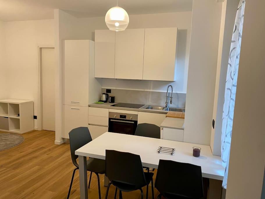 Casa Motti, Accogliente Appartamento Ristrutturato In Repubblica Milano Dış mekan fotoğraf