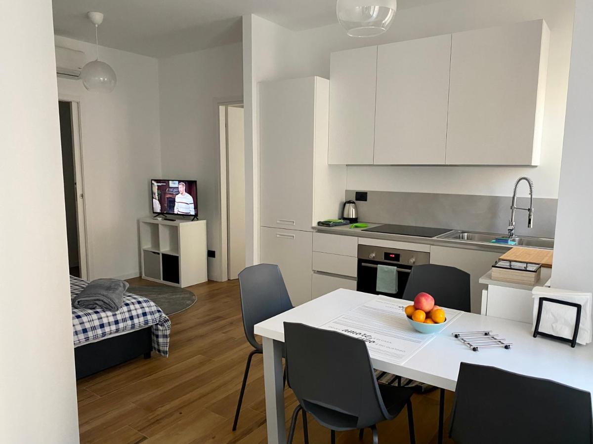 Casa Motti, Accogliente Appartamento Ristrutturato In Repubblica Milano Dış mekan fotoğraf