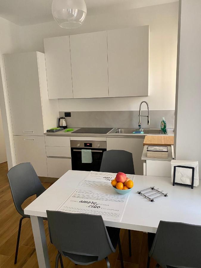Casa Motti, Accogliente Appartamento Ristrutturato In Repubblica Milano Dış mekan fotoğraf