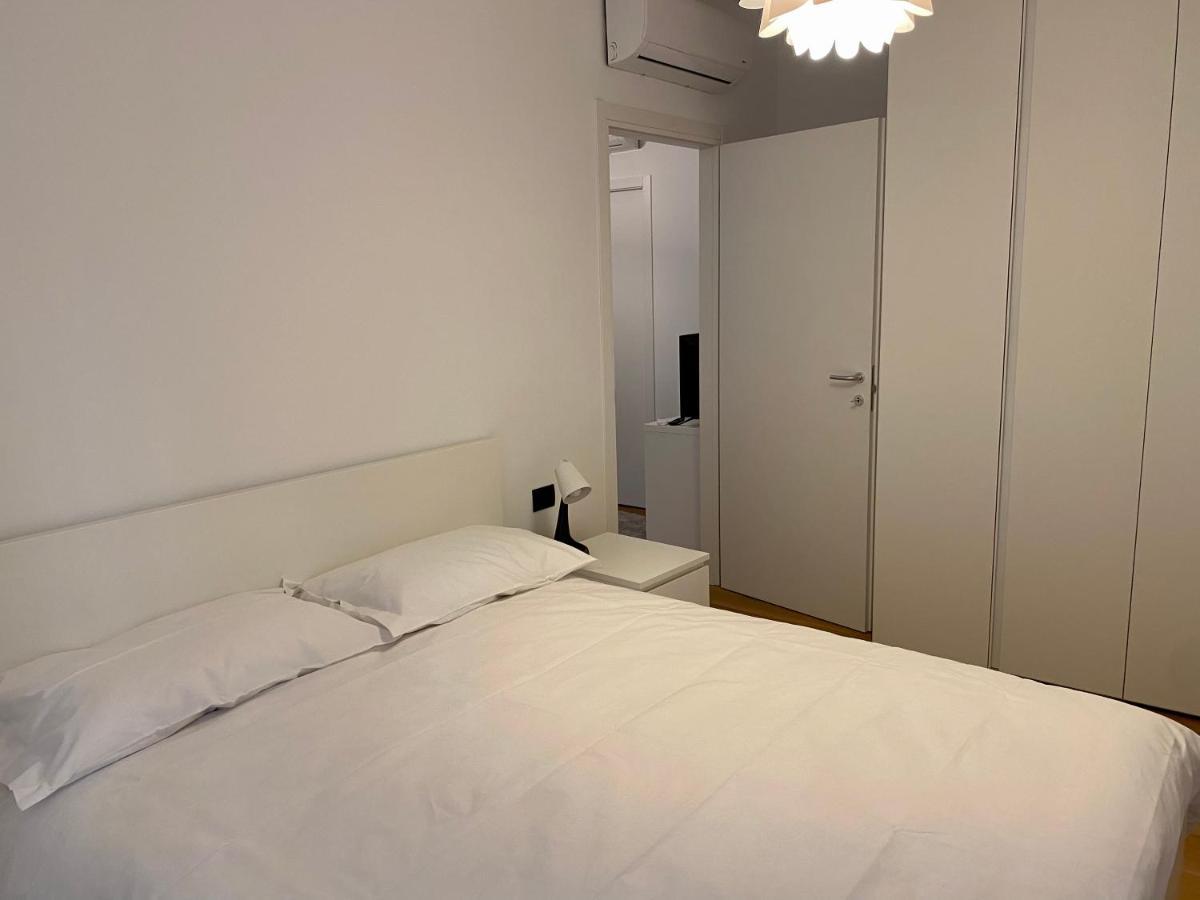 Casa Motti, Accogliente Appartamento Ristrutturato In Repubblica Milano Dış mekan fotoğraf